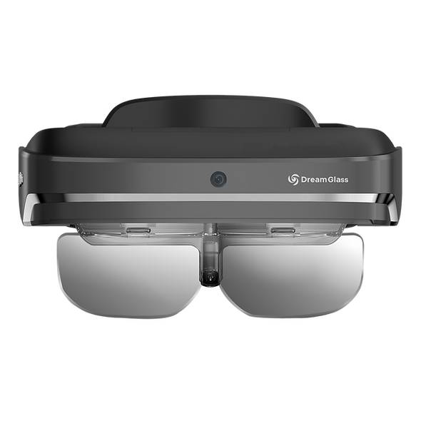 Очки дополненной реальности Dream Glass Lead Pro