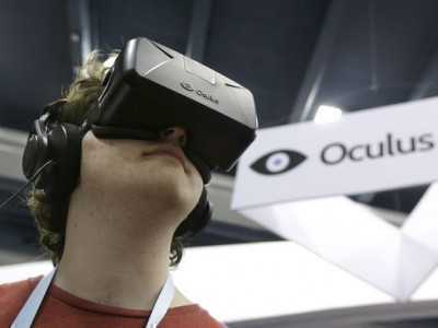 Oculus закрывает 200 из 500 демонстрационных стендов Oculus Rift