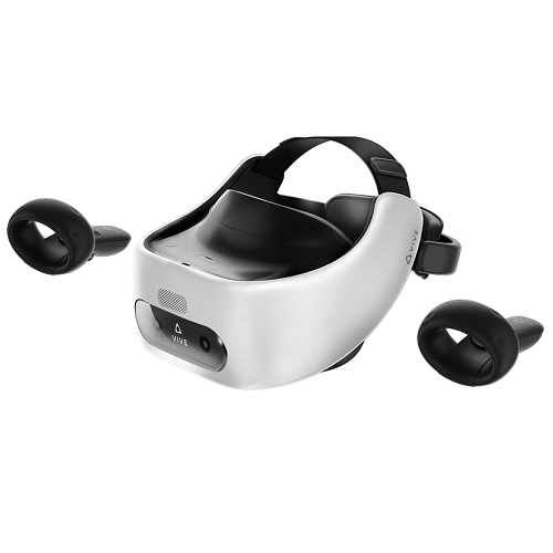 HTC Vive Focus Plus+