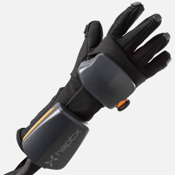 Перчатки Haptic G1