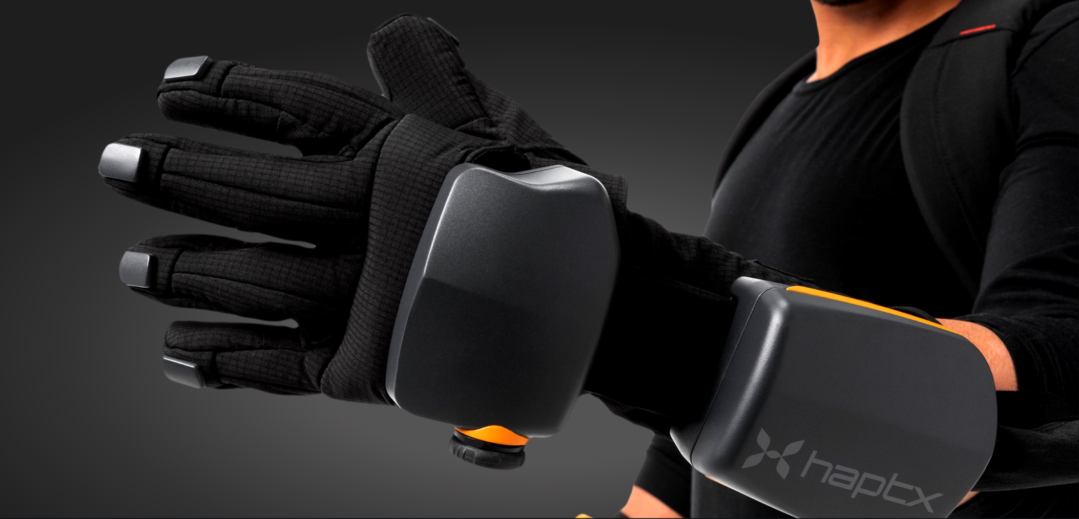 купить перчатки Haptic G1