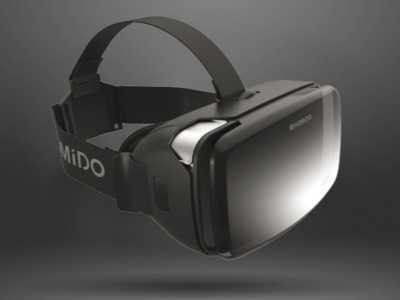 Homido V2 совмещается со всеми имеющимися мобильными устройствами