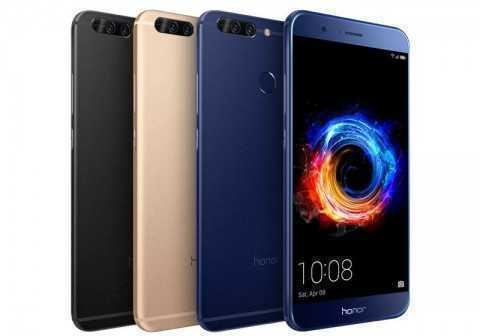Honor 8 Pro