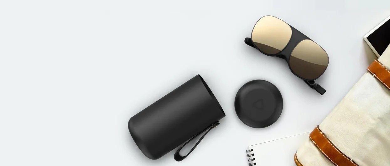 купить HTC Vive Flow