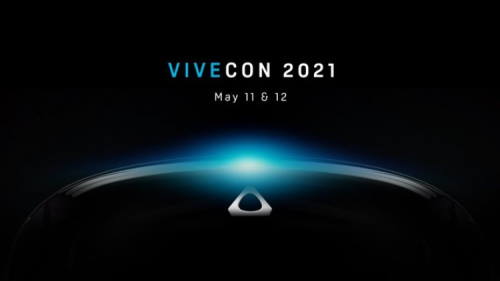 HTC Vive представит VR-гарнитуры на ViveCon, меняющие правила игры
