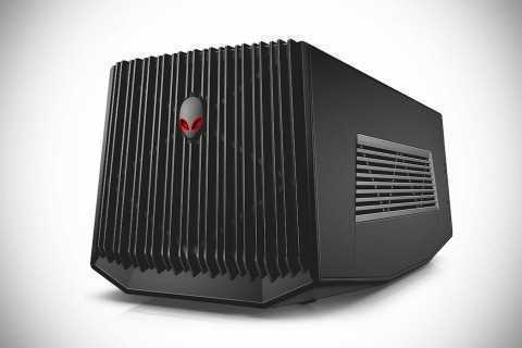 Alienware Graphics Amplifier