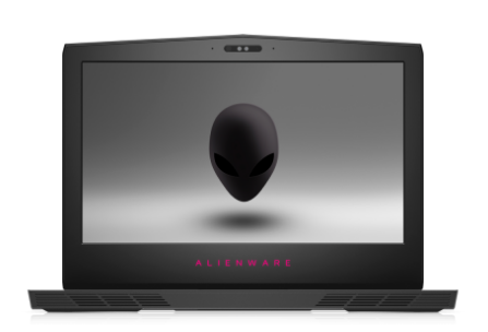 Alienware 15