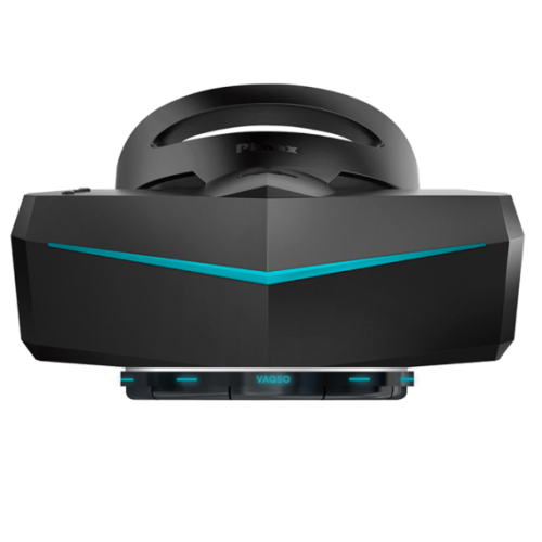 Шлем Pimax 5K Plus