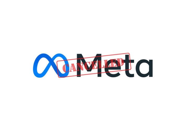 Meta - признана экстремистской организацией и запрещена на территории РФ