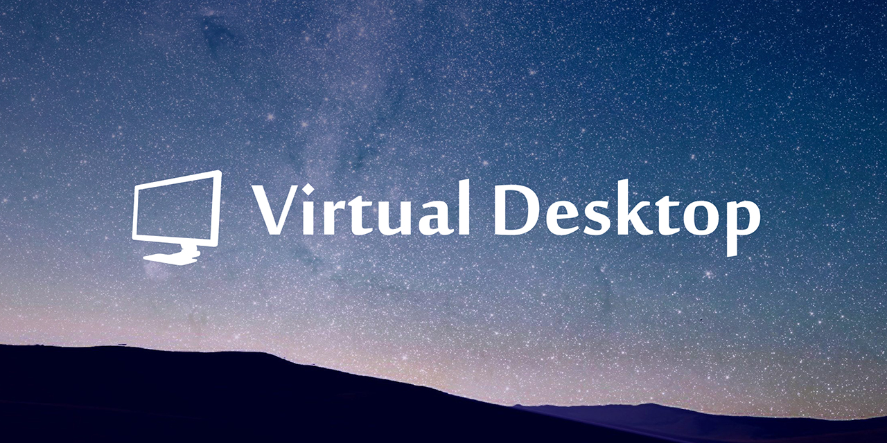 Virtual Desktop