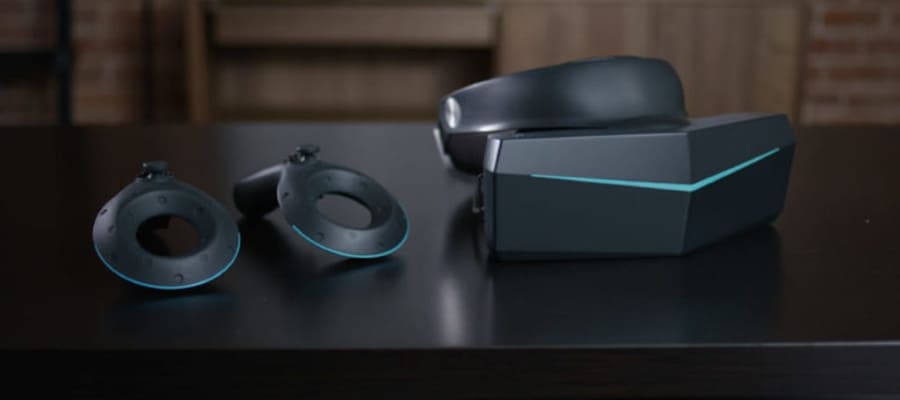 Pimax 8K