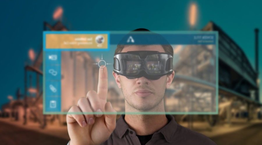 Программы VR/AR/MR