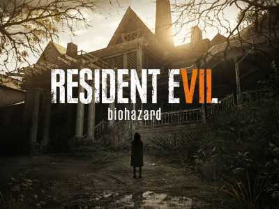 В Resident Evil 7 можно будет поиграть на PlayStation 4 Pro в 4K