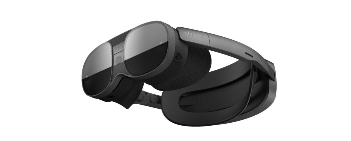 Vive XR Elite — новая гарнитура HTC за $1100