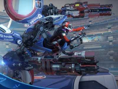 VR-игра Rigs Mechanized Combat League обзаведётся одиночным режимом