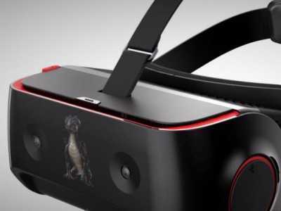 VR-шлем Qualcomm Snapdragon VR820 станет доступен разработчикам в конце года