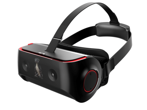 VR-шлем Qualcomm Snapdragon VR820 станет доступен разработчикам в конце года