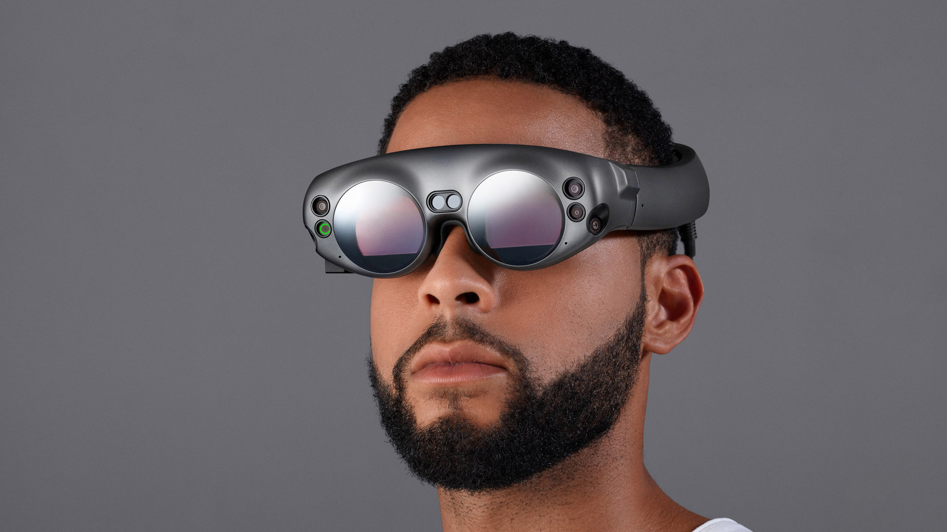 Уникальный AR-стартап Magic Leap прекращает выпуск своей первой гарнитуры в следующем году