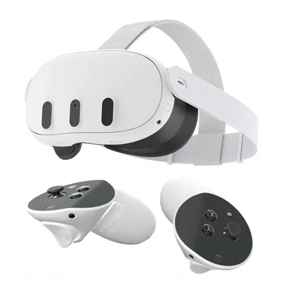 Очки виртуальной реальности Oculus Quest 3 128 Гб