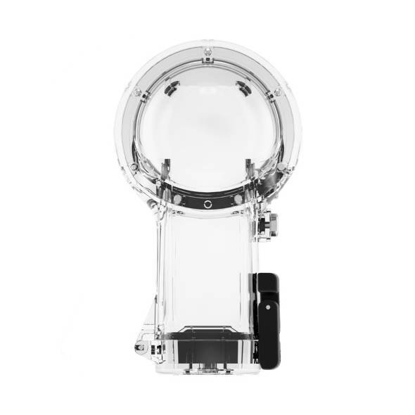 Бокс для подводной съемки Insta360 Dive Case ONE R for Dual-Lens 360 Mod