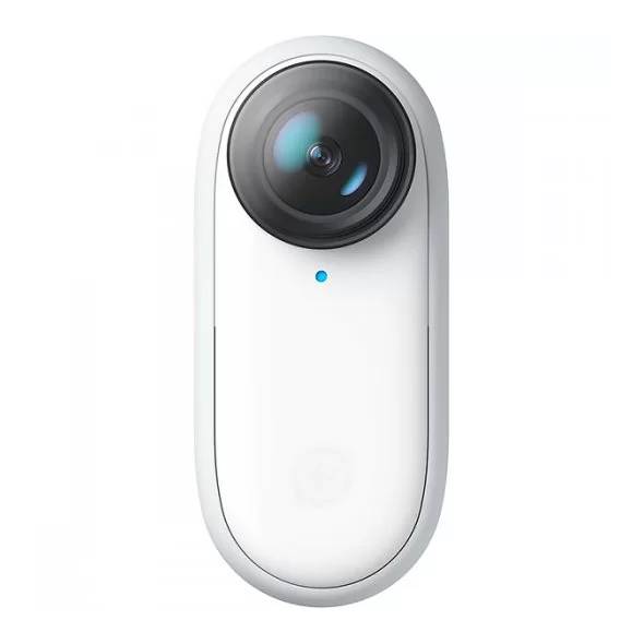 Экшн-камера Insta360 GO 2 64G (CING2XX/F)