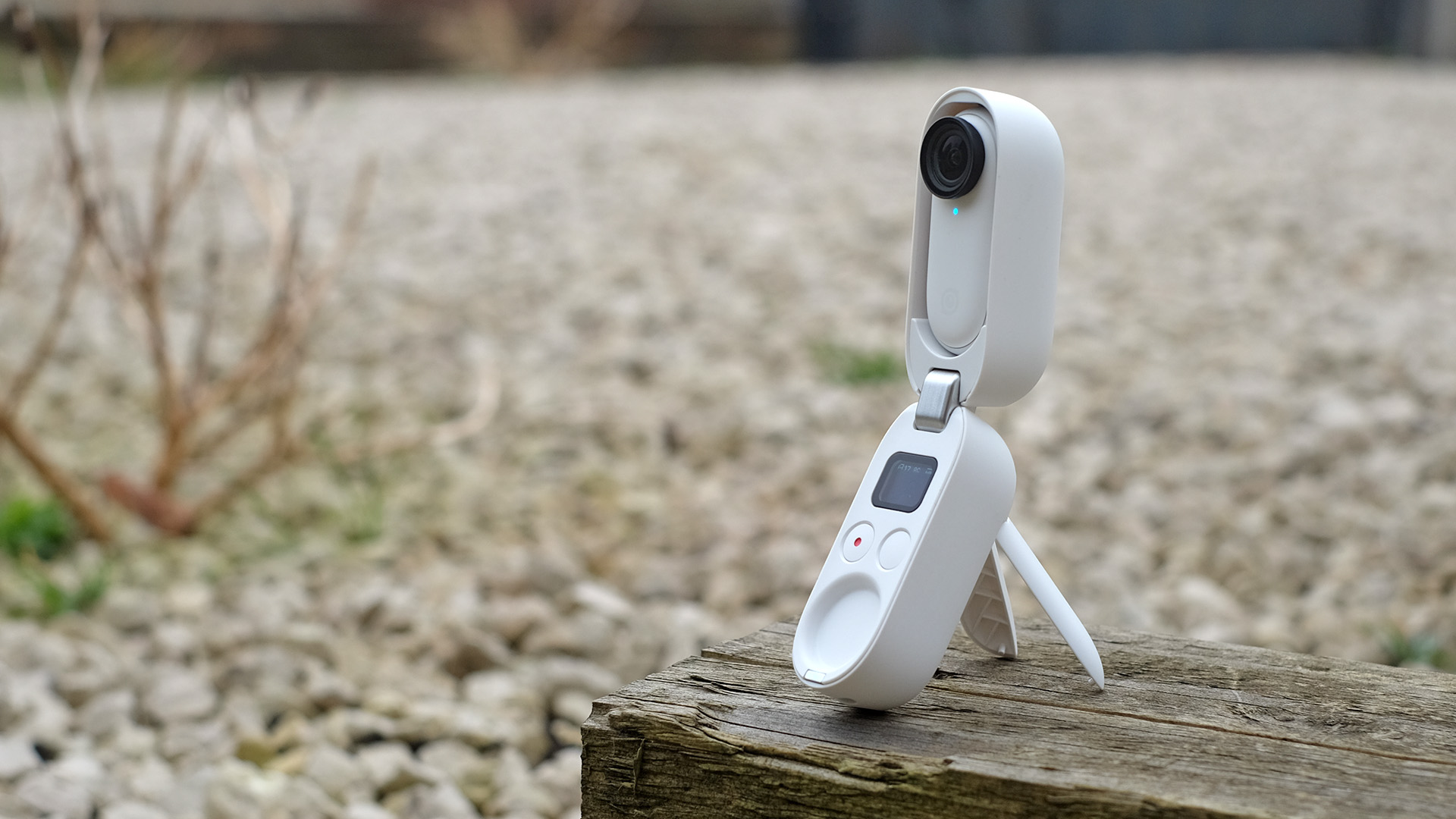 купить Insta360 GO 2 64G