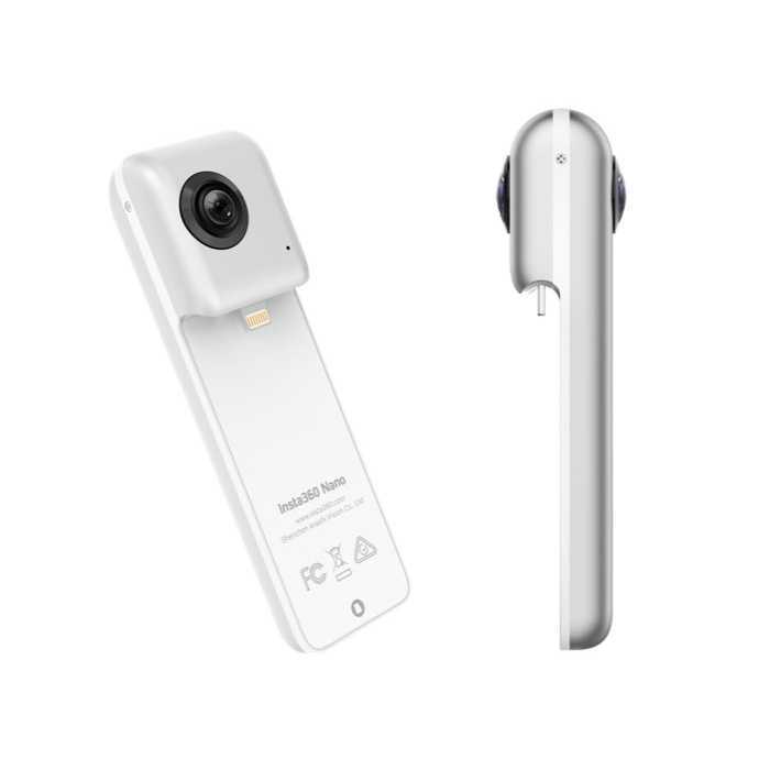 insta360 Nano