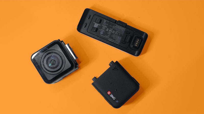 купить Insta 360 One R