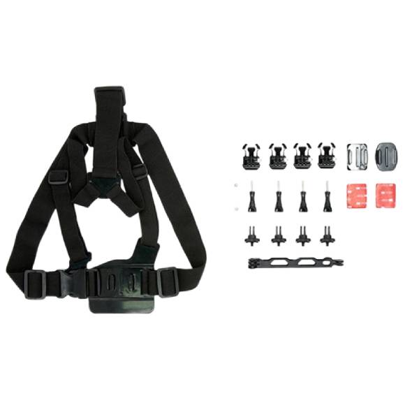 Комплект Insta360 Snow Bundle (DPTSKSC/A)