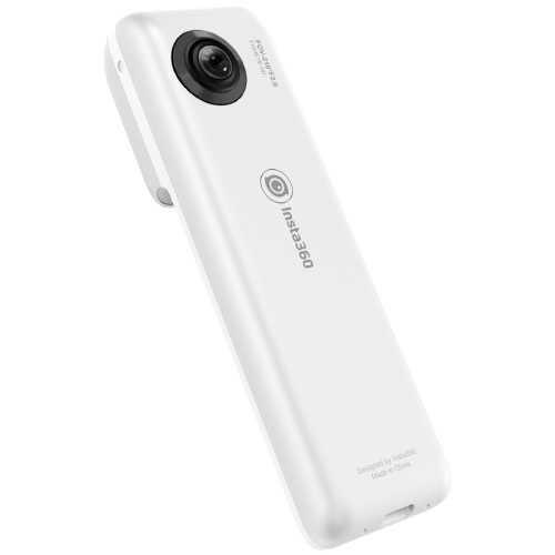 Insta 360 Nano