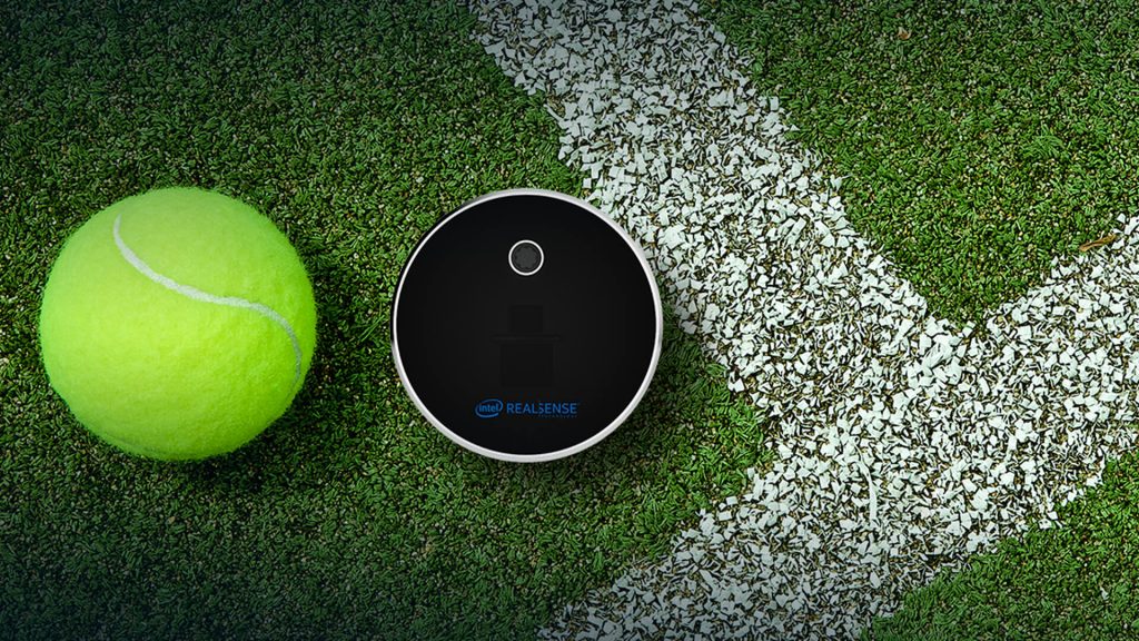 Intel RealSense LiDAR L515