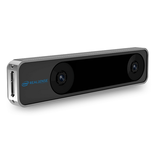 Intel RealSense Camera T265