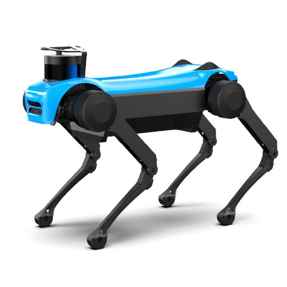Deep Robotics JY Mini