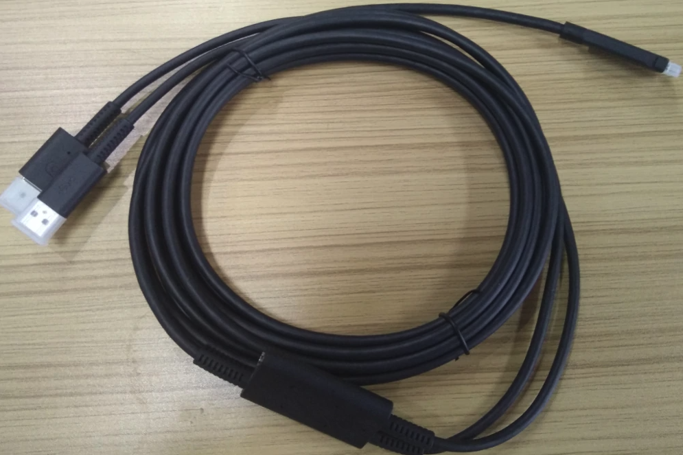 Кабель Pimax 2 в 1