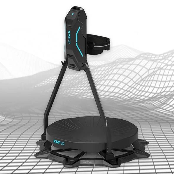 Беговая дорожка Kat Walk C2
