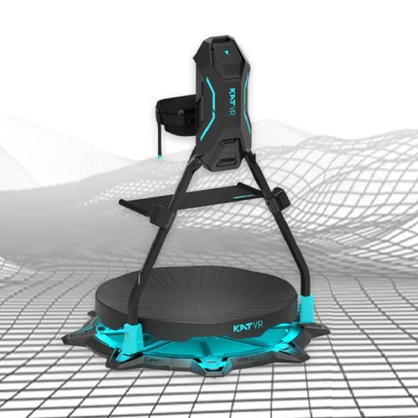 Беговая дорожка Kat Walk C2+