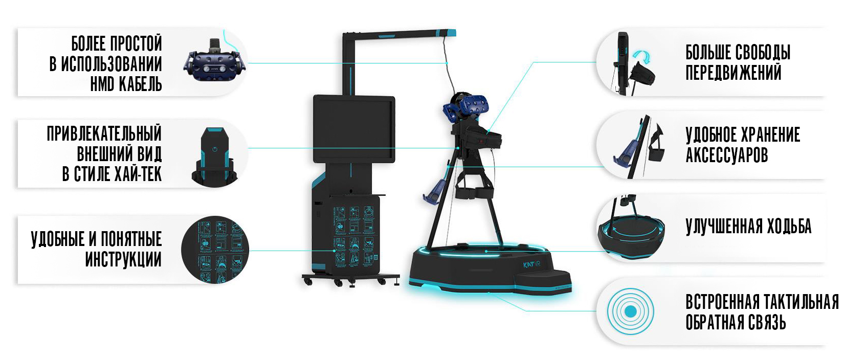 Kat Walk Mini S