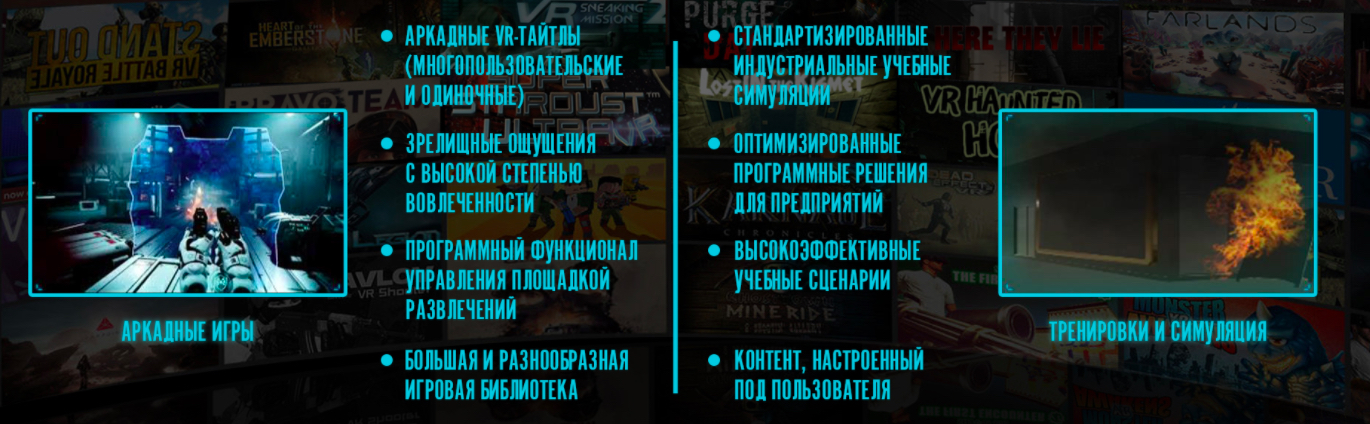 заказать платформу Kat Walk Mini S