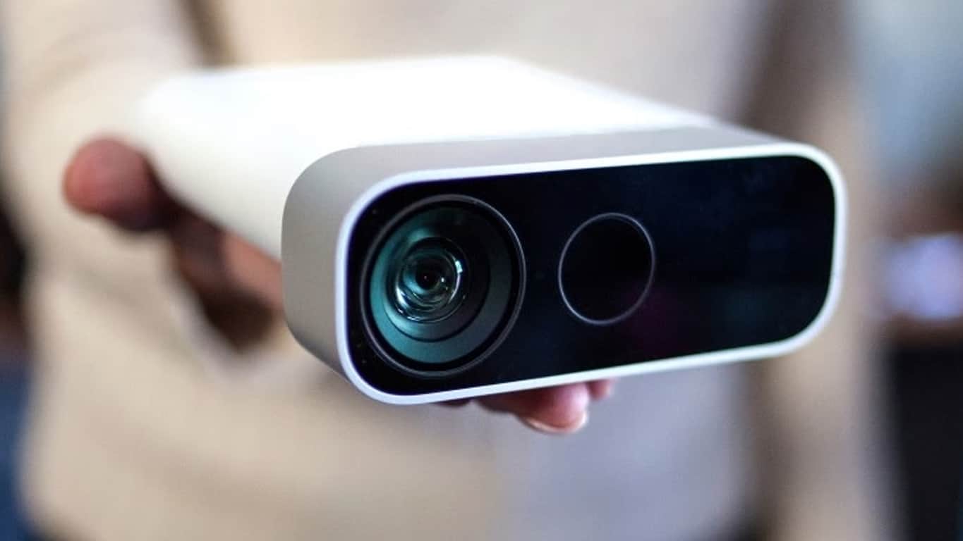 Комплект для разработчиков Azure Kinect DK