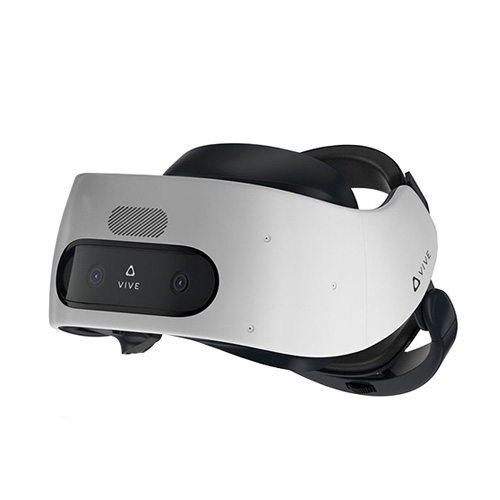 Мобильный класс виртуальной реальности EDUBLOCK Plus (VR-12)