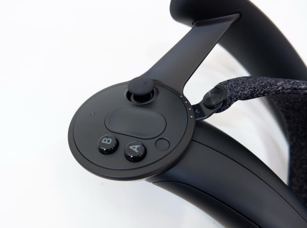VR контроллеры