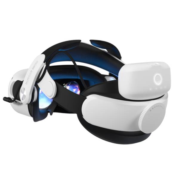 Крепление BOBOVR M2 Pro Battery для Oculus Quest 2