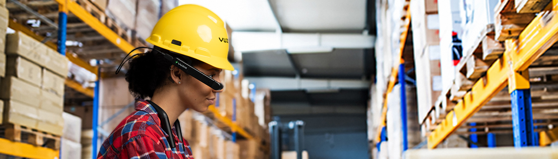 купить Vuzix M400