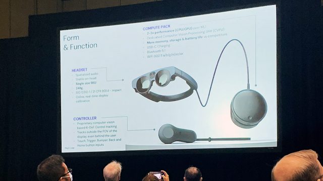 Magic Leap 2