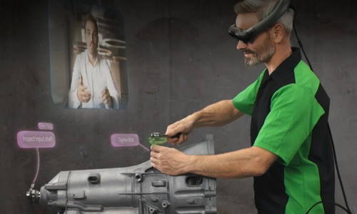 Magic Leap 2 выйдет в конце 2021 года