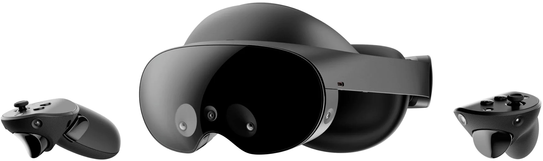 купить Очки (шлем) Meta Quest Pro/Project Cambria