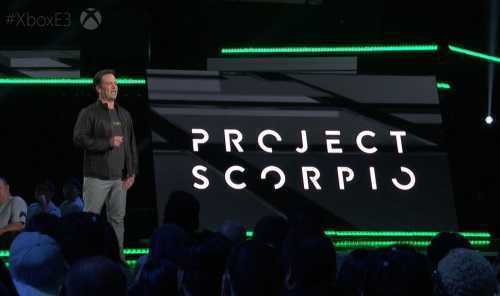 «MICROSOFT» делает упор на персональном компьютере для виртуальной реальности, на время, прекращая разработки по «XBOX»