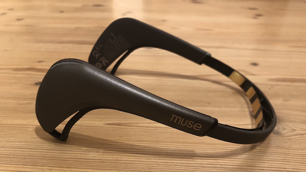 купить Muse 2 Headband