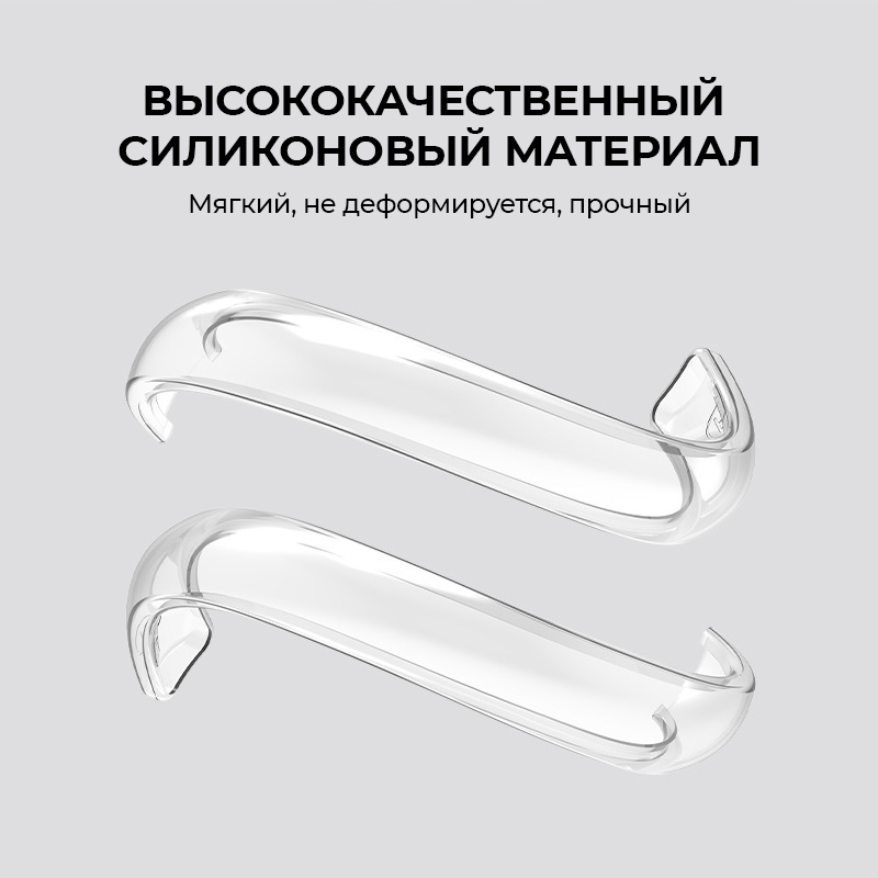 купить силиконовые накладки на контроллеры Pico 4