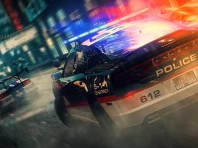 Фиксированная цена Need for Speed No Limits для Daydream VR порядка тысячи рублей